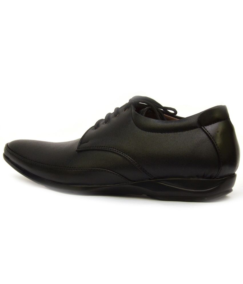 Docasto Derby Shoes Price in India- Buy Docasto Derby Shoes Online at ...