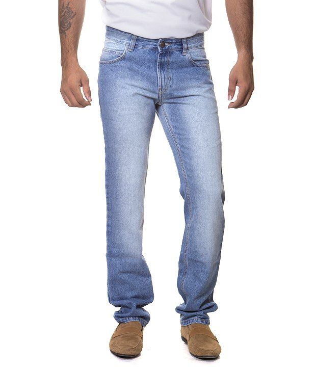 flying machine blue jeans