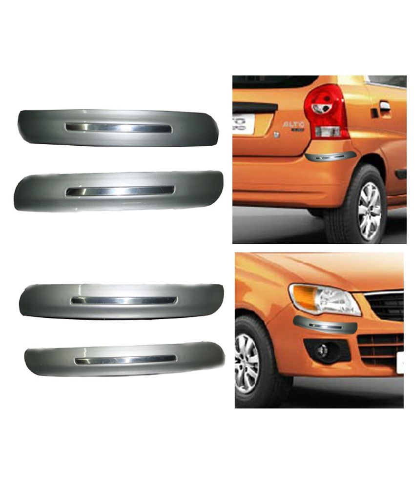 maruti alto k10 bumper price