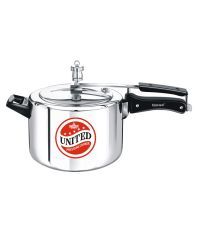 United Pressure Cooker 16 Ltr