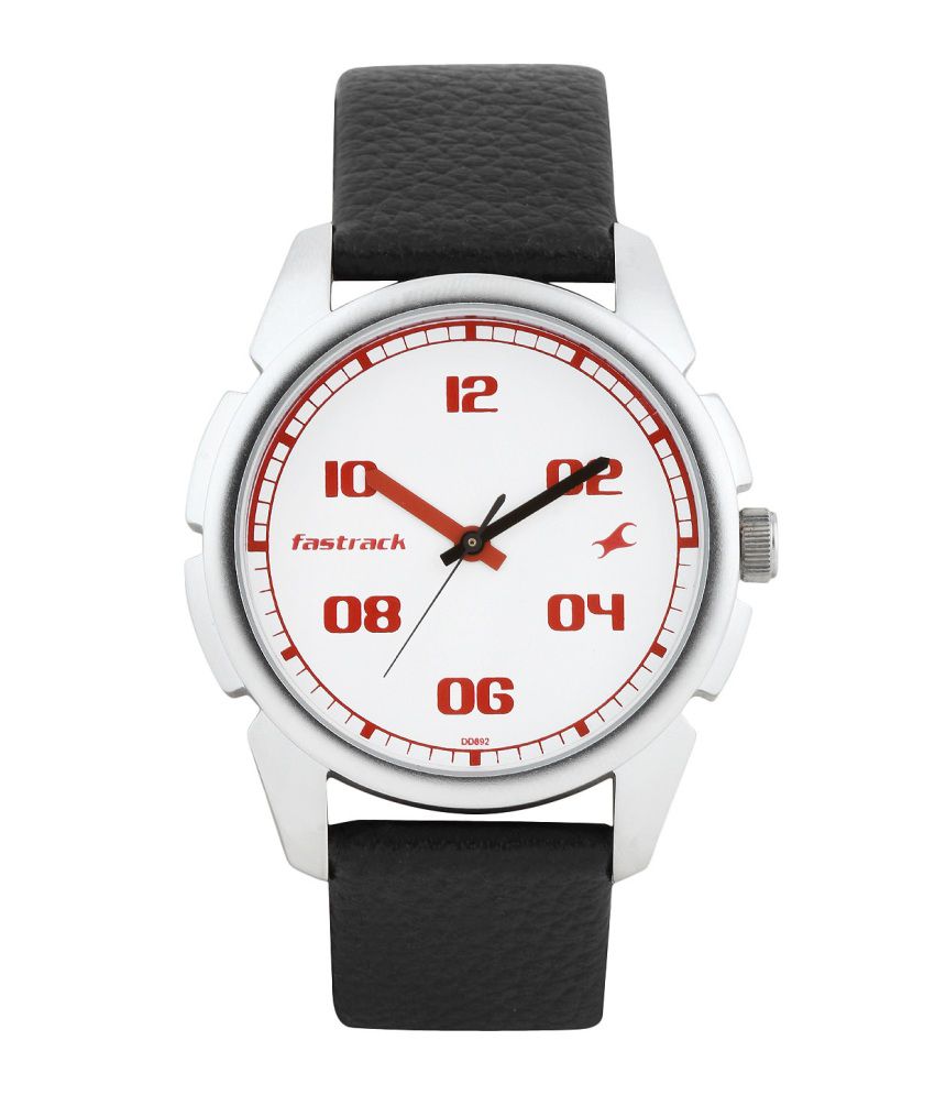Fastrack 3124sl01 Men's Watch - Buy Fastrack 3124sl01 Men's Watch ...