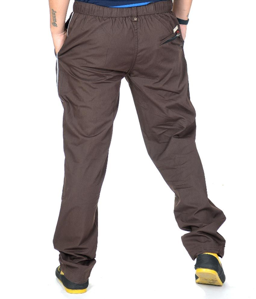 mountain colours track pants