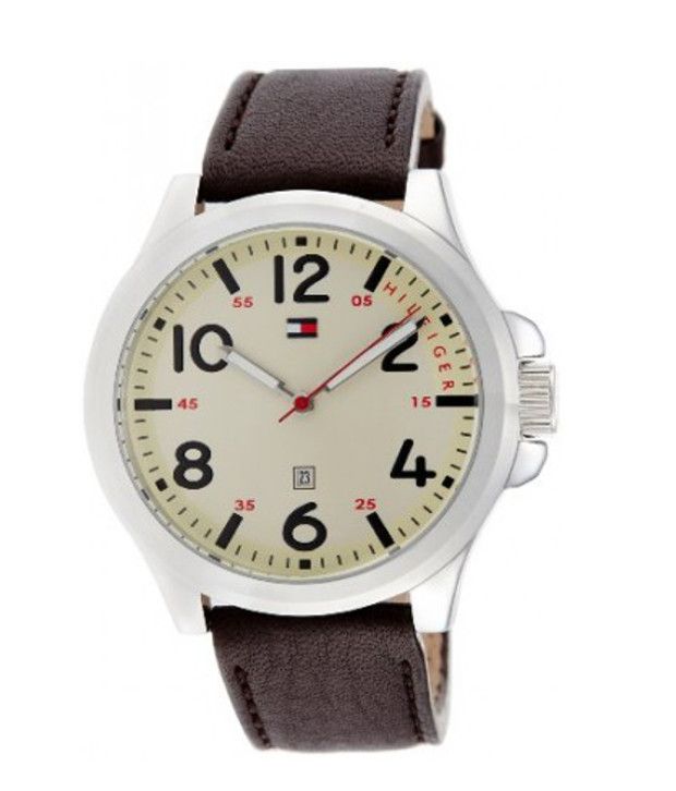 tommy hilfiger 999 watch