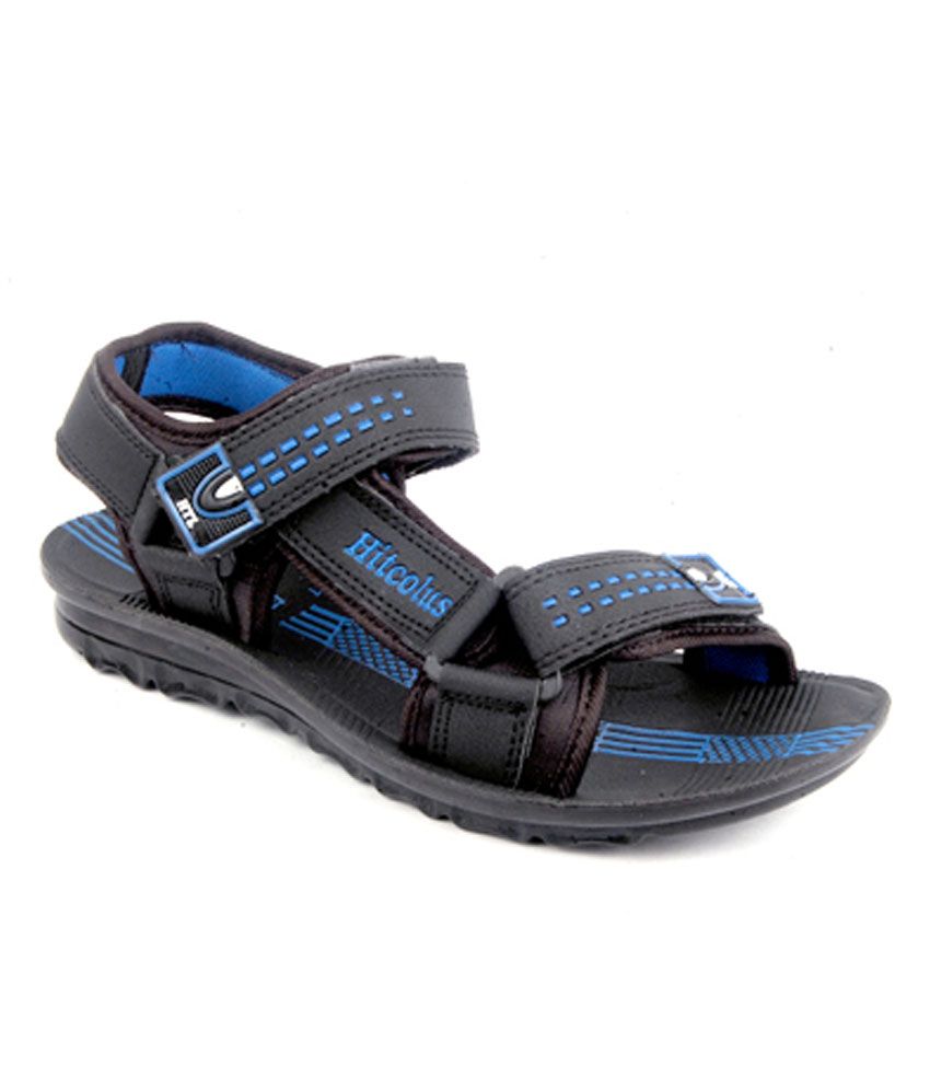 hitcolus sandal