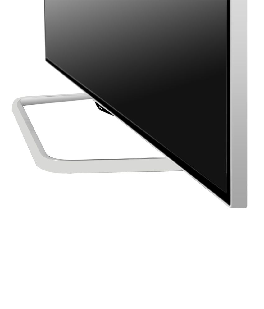 Buy vu 55xt780 139.7 cm (55) 3d 4k (ultra hd) smart led television ... Mobile tv 100 cm