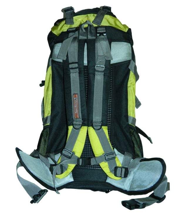 zero gravity rucksack bags