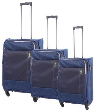 skybags trolley set of 3