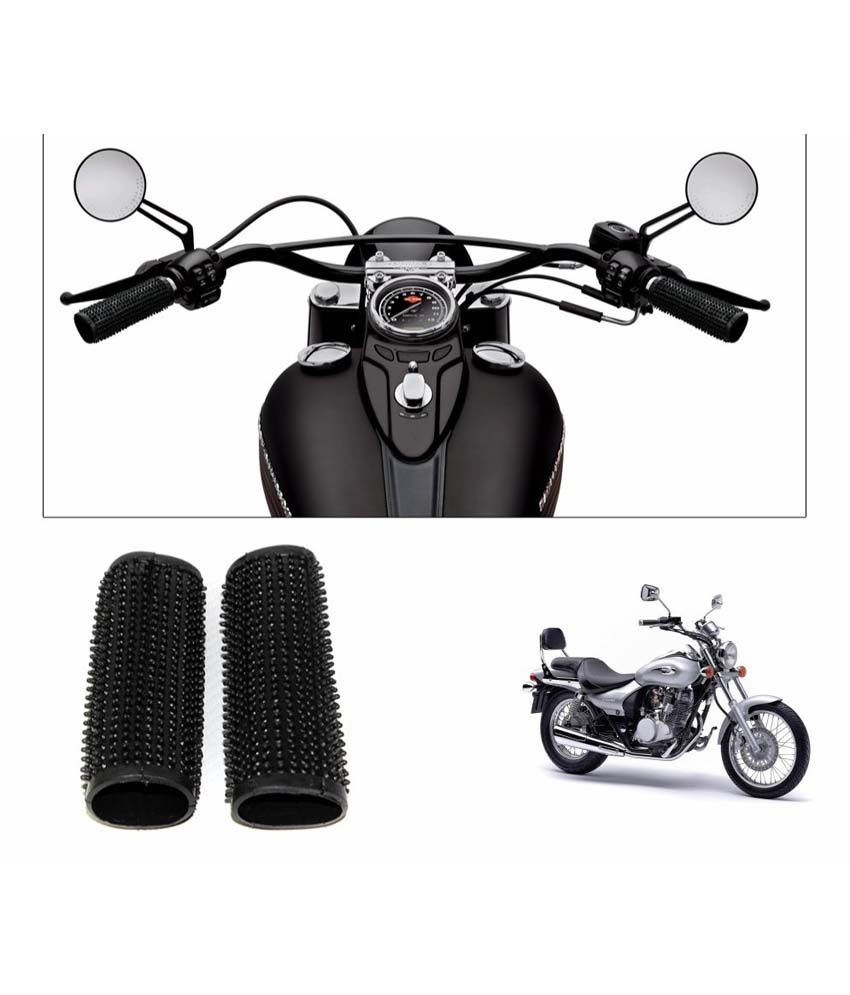 bajaj avenger accessories online