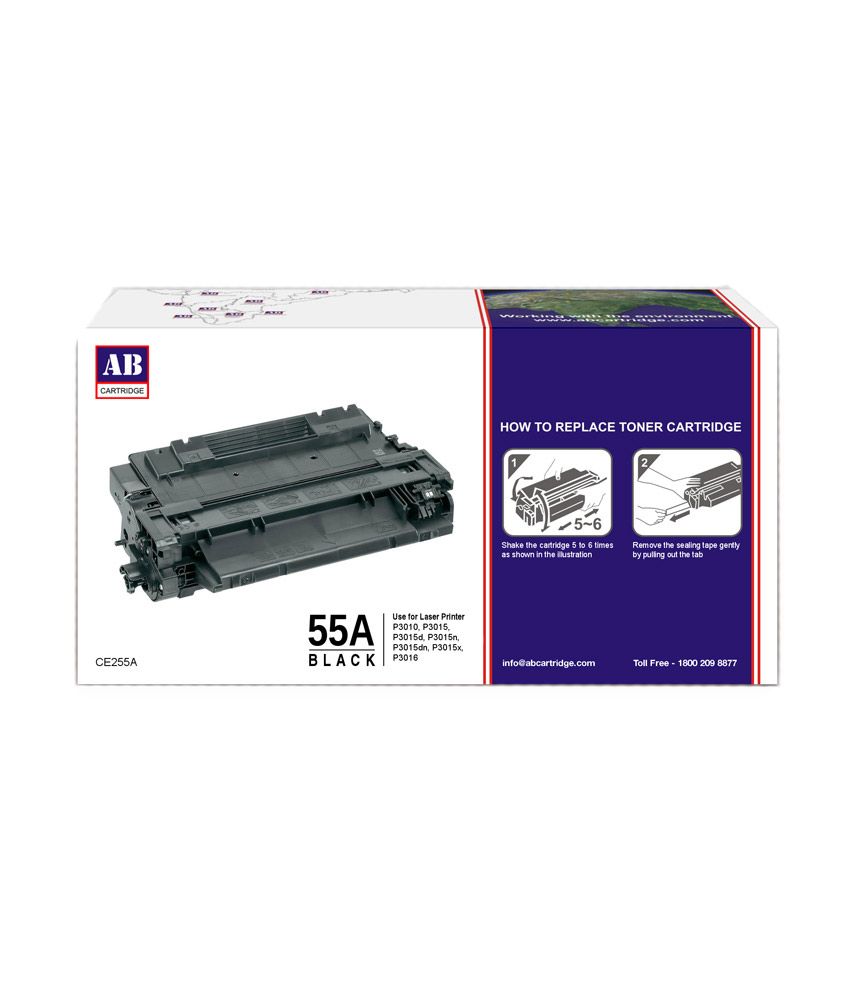 hp laserjet p3015 toner compatible
