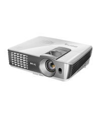 Benq W1070 DLP Home Cinema Projector (1920 x 1080)