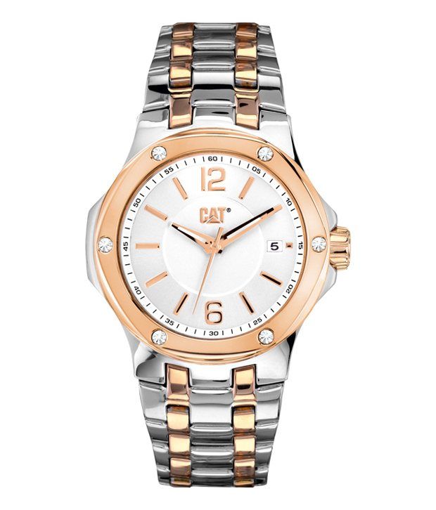 Cat A1 391 13 239 Women S Watch Price In India Buy Cat A1 391 13