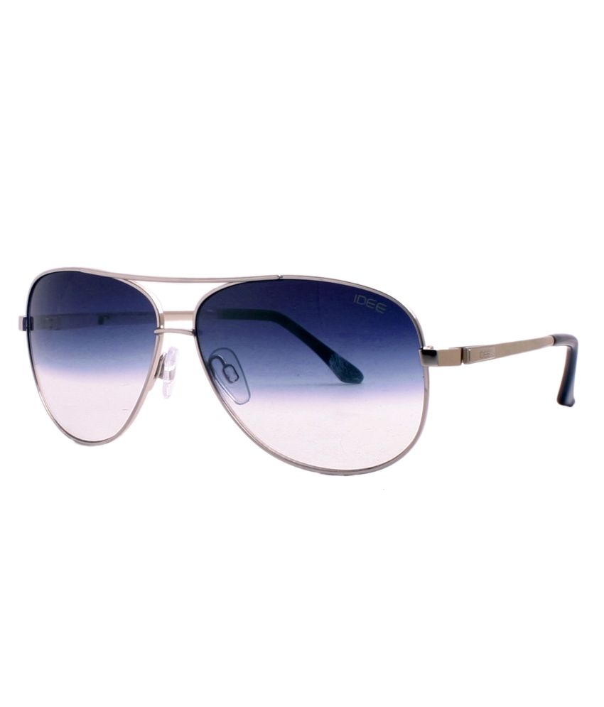 idee aviator sunglasses for men