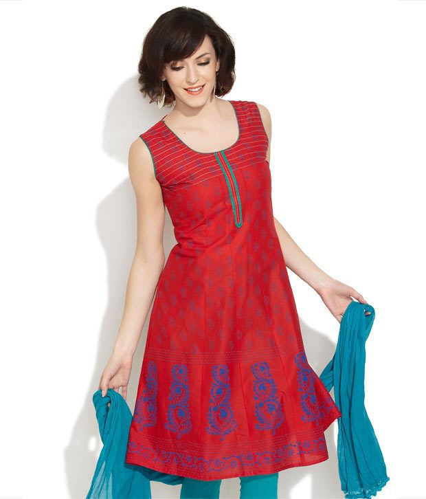 lovely lady kurtas