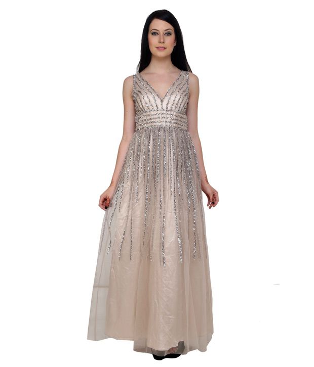 sequin gowns online