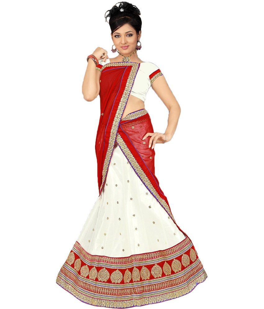 Snapdeal lehenga deals choli