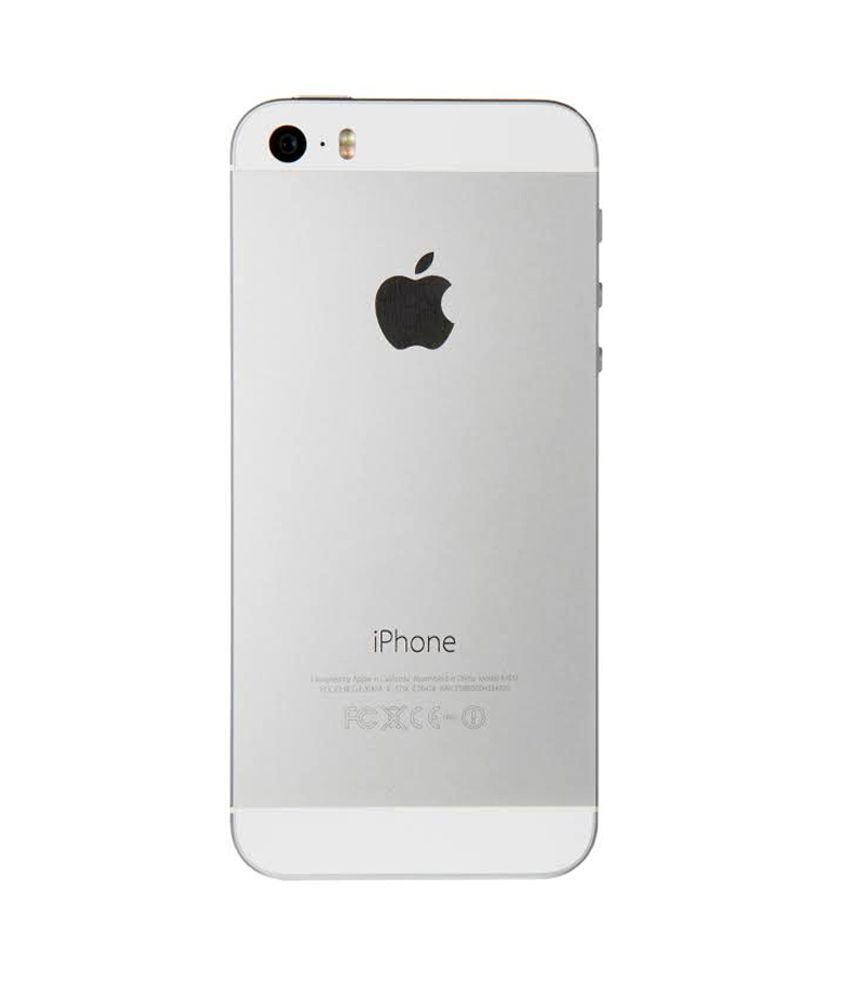 iPhone 5S 16GB Price: Buy iPhone 5S 16GB UpTo 15% OFF