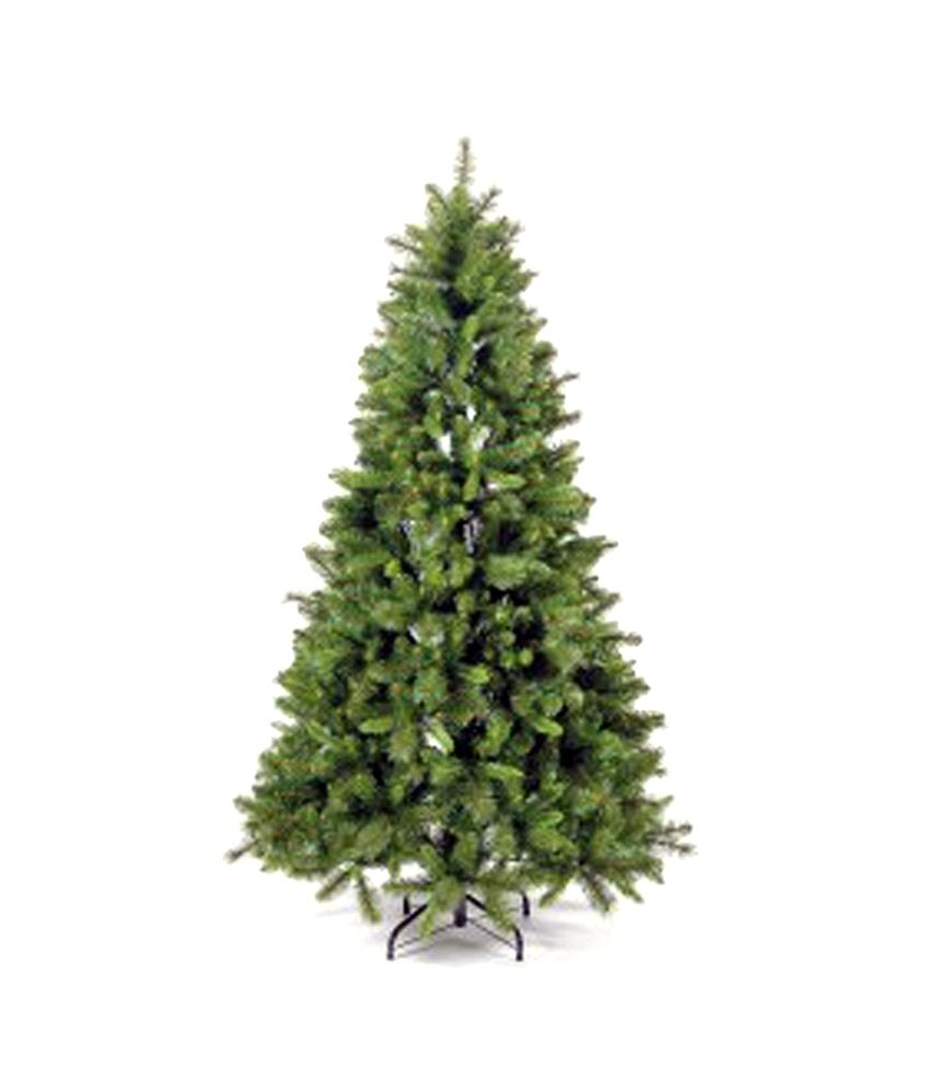 Dholdhamaka Pine Christmas Tree With Lights And Ornaments 8 Feet Buy