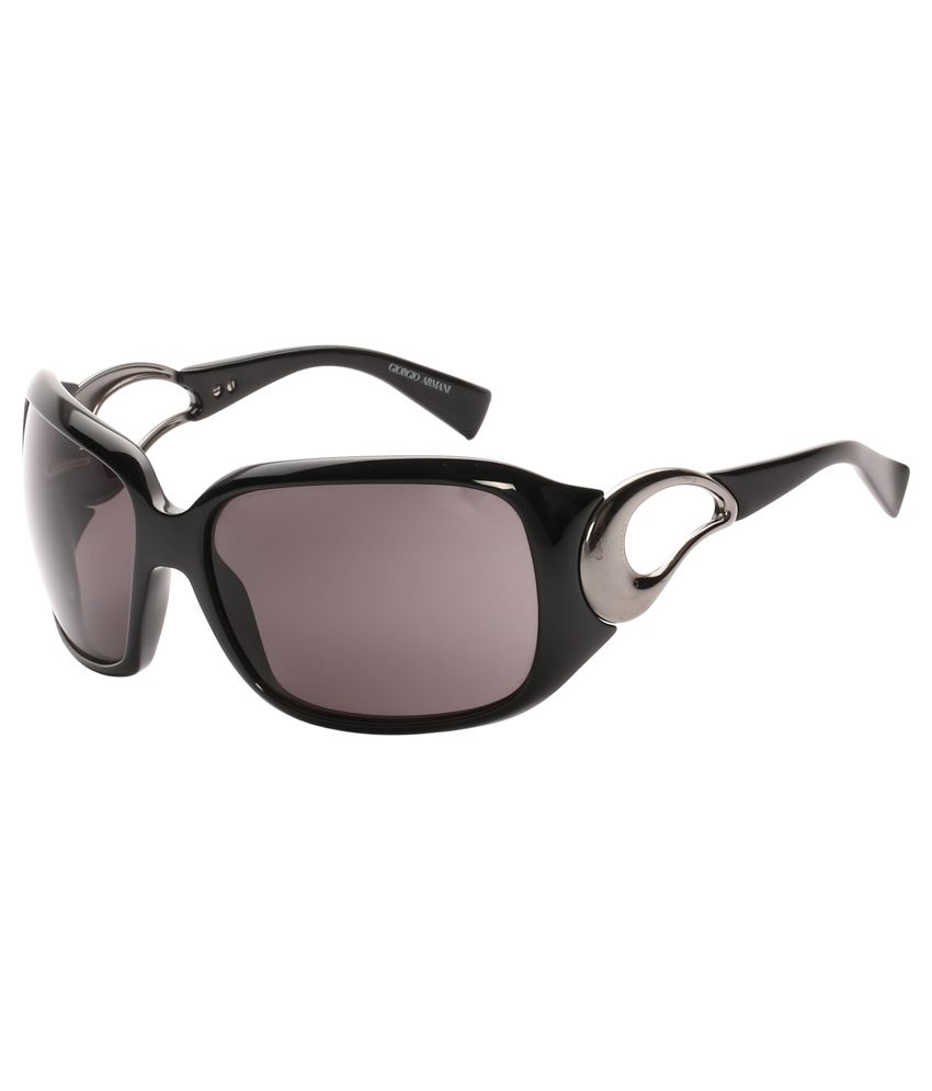 armani square glasses