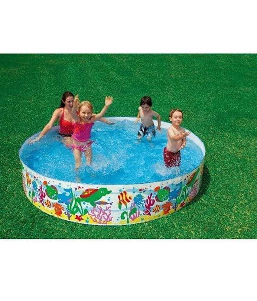 asda intex pool