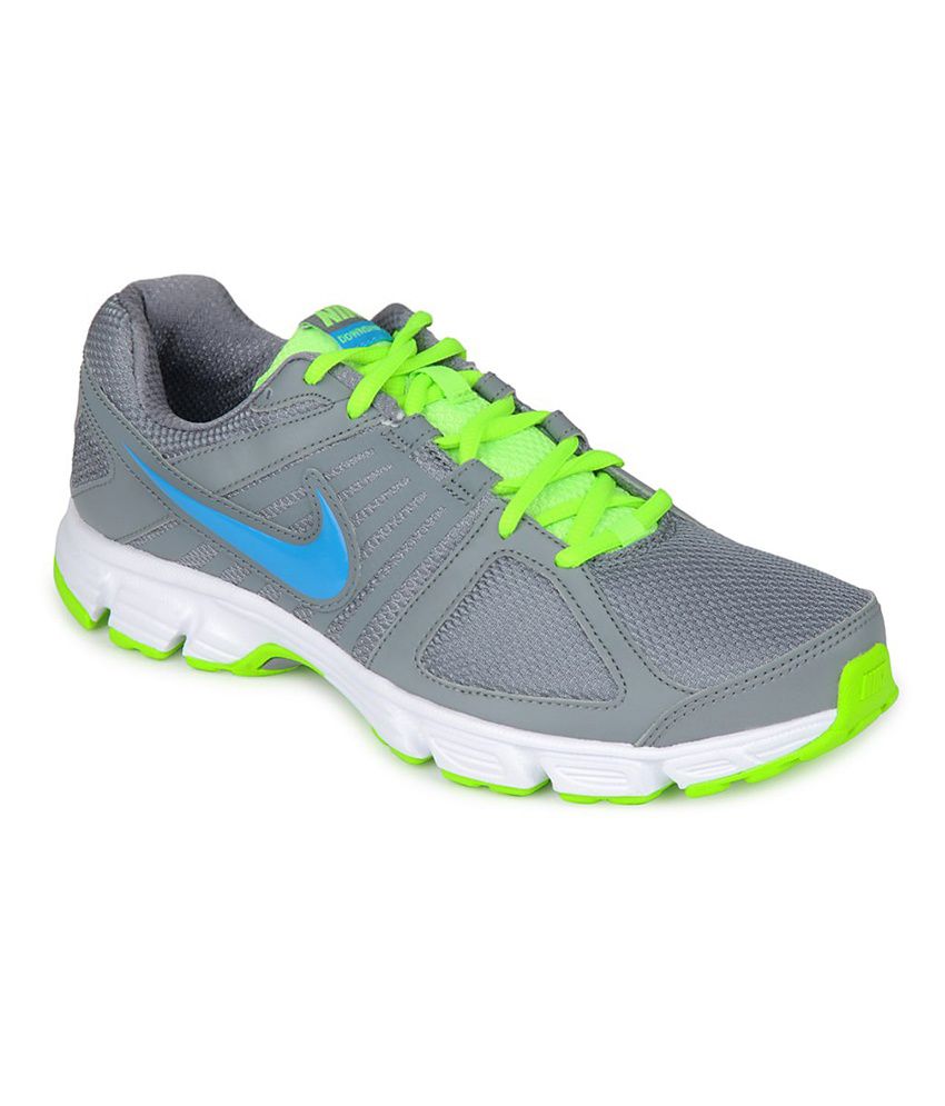 Nike Downshifter 5 Msl Men Sports Shoes 