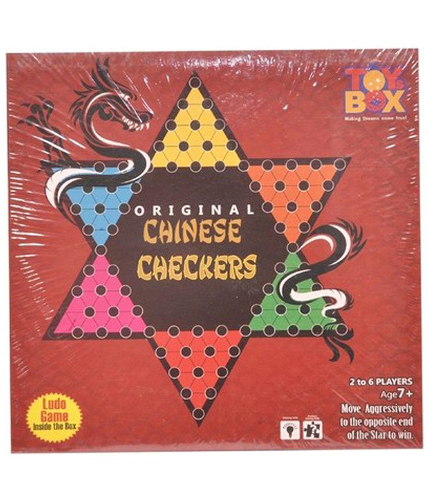 chinese checkers online