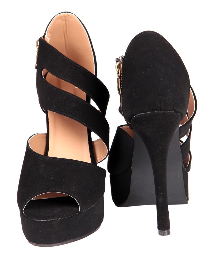 sleek sandals online