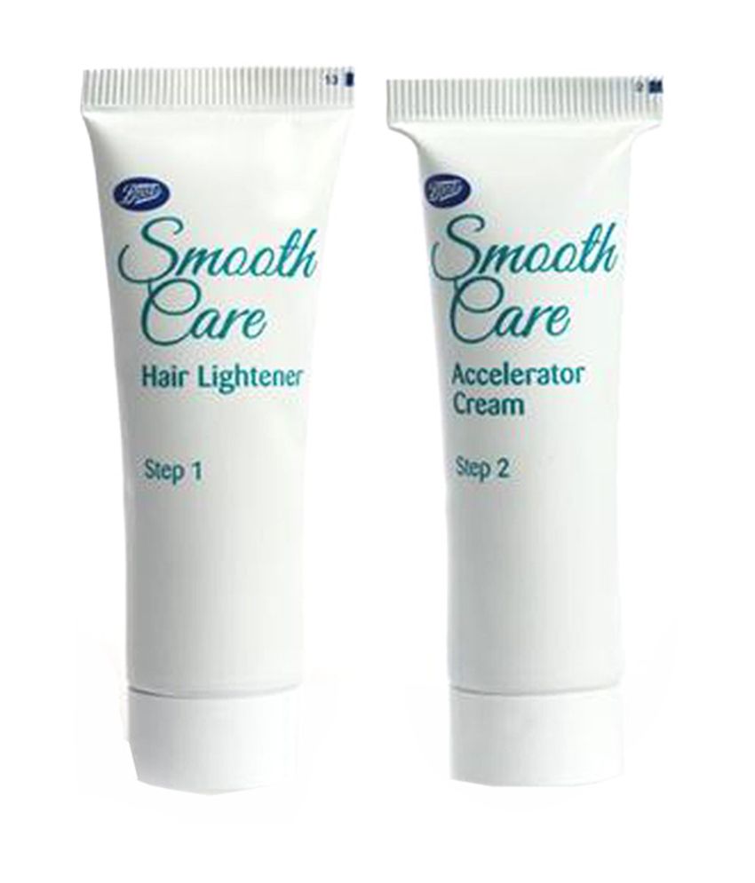 Boots Smooth Care Hair Lightener 25 Ml Buy Boots Smooth Care