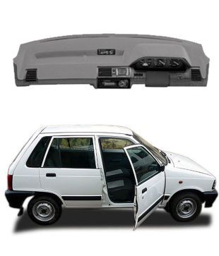 maruti 800 dashboard cover