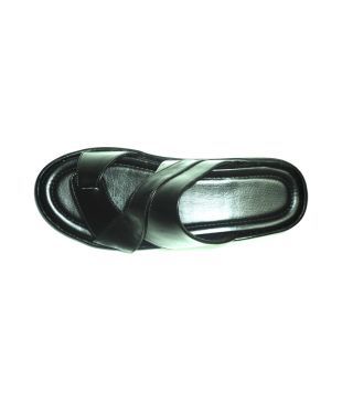 snapdeal mens chappals