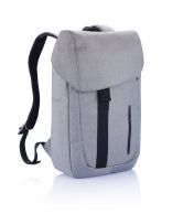 XD Design Grey Osaka Backpack for Men
