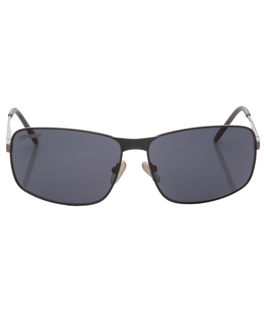 CONVERSE ONTOURTEAL Medium MALE TRIANGLE Sunglasses - Buy CONVERSE ...