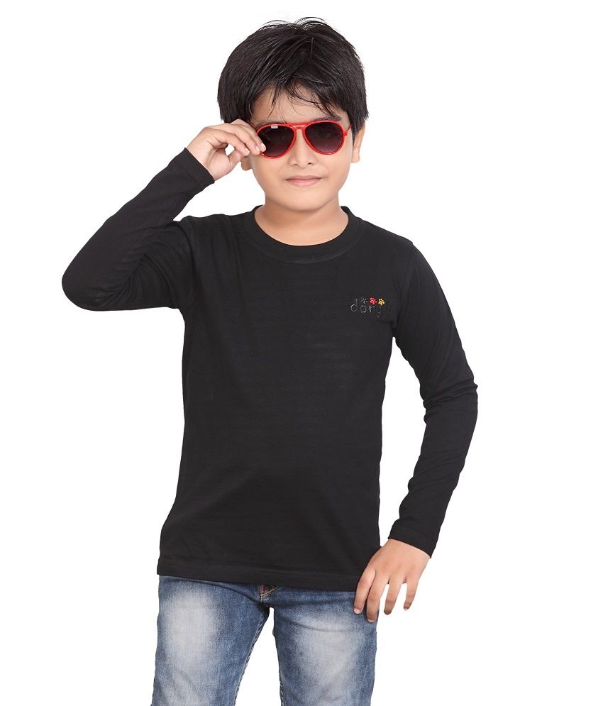 t shirt for boy full