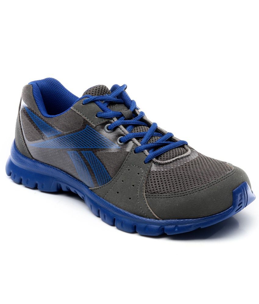 Reebok Blue Running Shoes Buy Reebok Blue Running Shoes