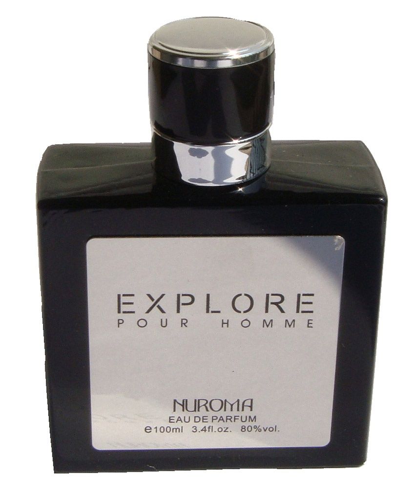 best romantic perfume for men