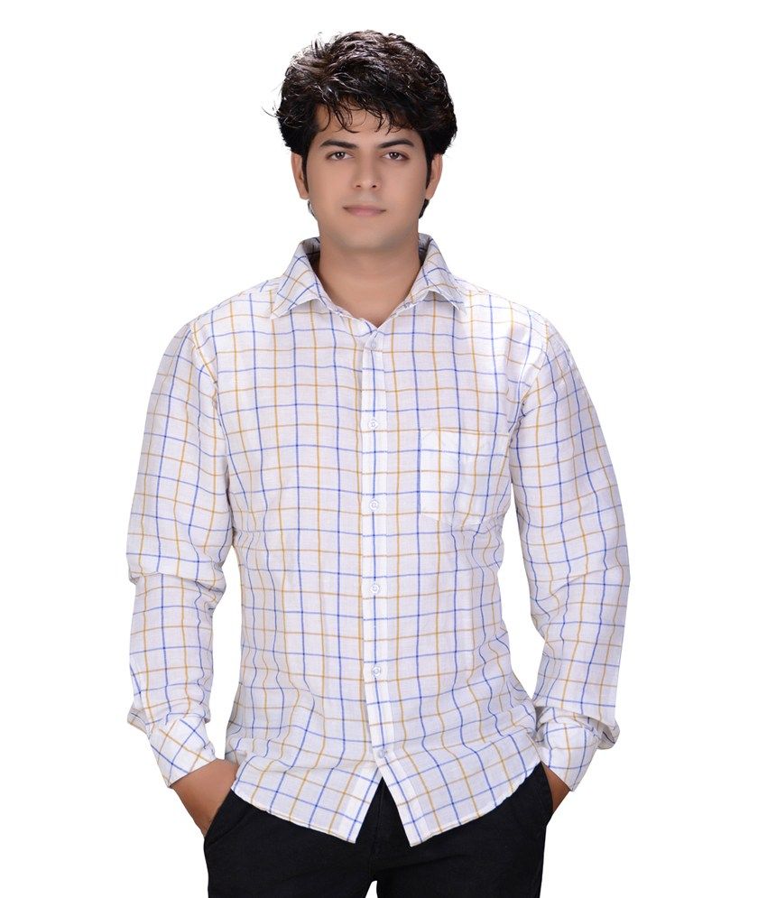 blend slim fit chino