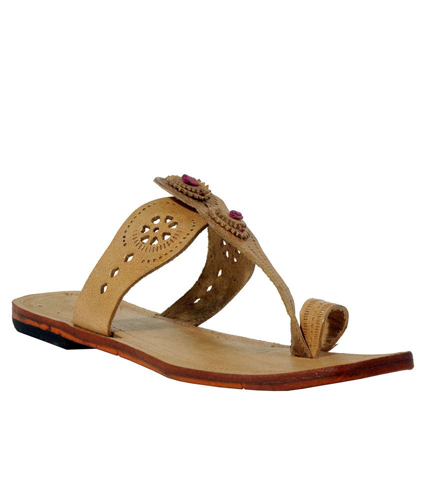 snapdeal ladies chappal