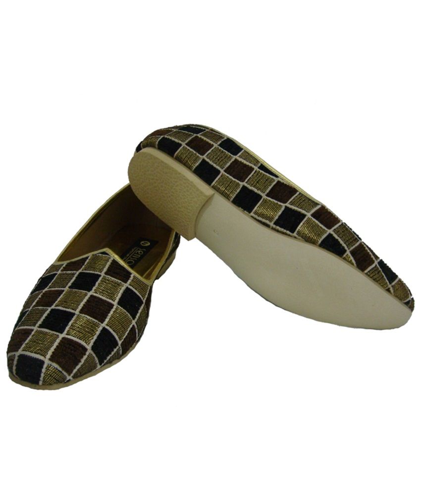 Senso Vegetarian Shoes Black Jutti Buy Senso Vegetarian