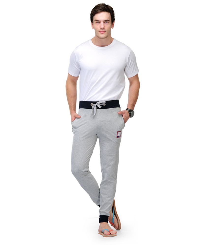 Tsx High Quality Track Pants Gray - Buy Tsx High Quality Track Pants ...