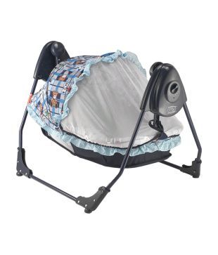 baby cradle online snapdeal