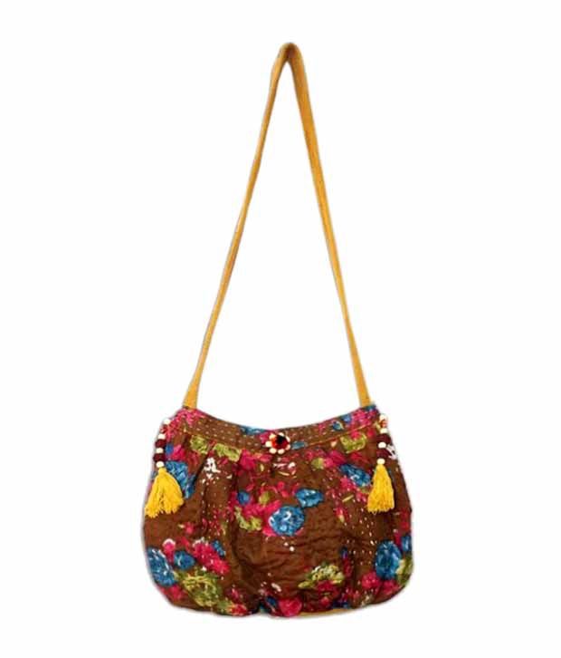 handicraft bags online