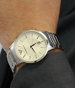 emporio armani ar2430
