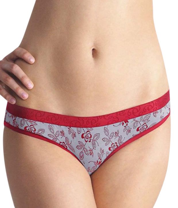 Buy Jockey Multi Color Cotton Panties Pack Of 2 Online At Be