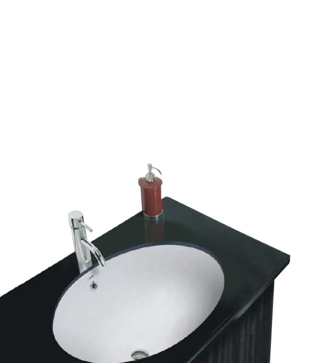 Buy Soncera Optra Under Counter Wash Basin Online At Low Price In