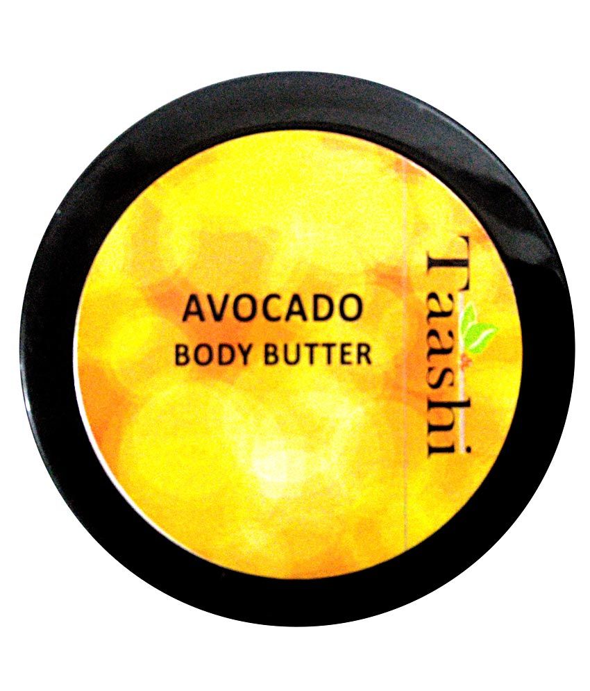 avocado body shape