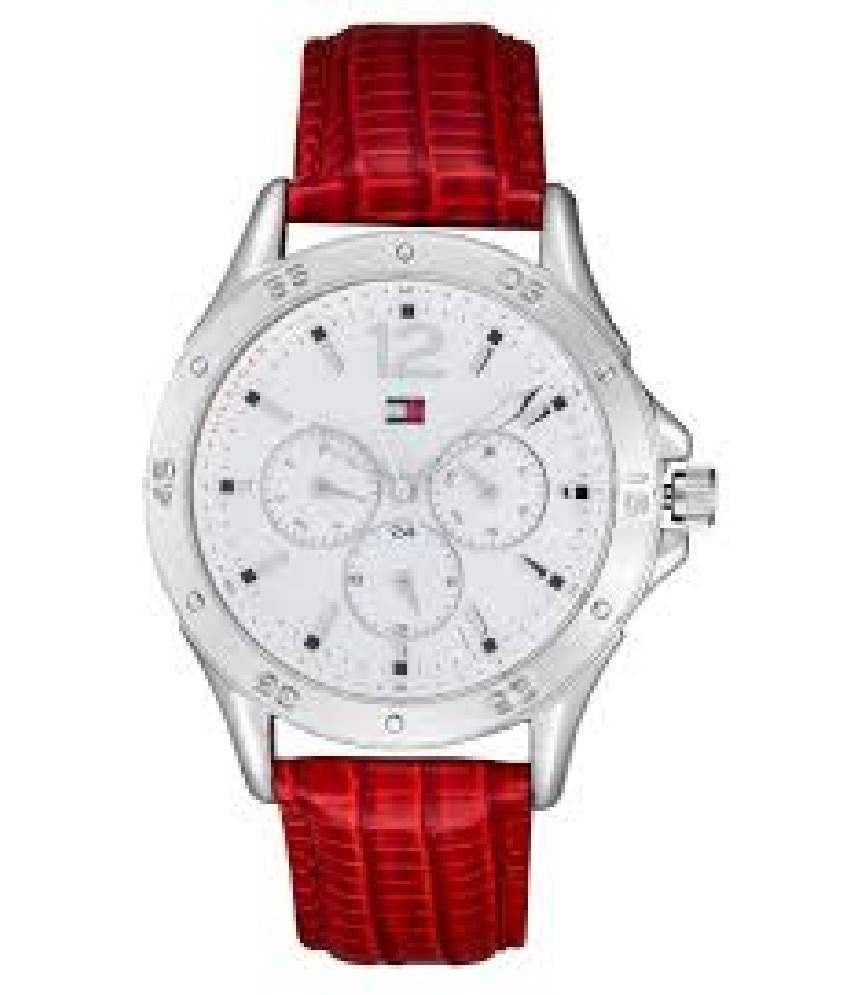 tommy hilfiger watches snapdeal