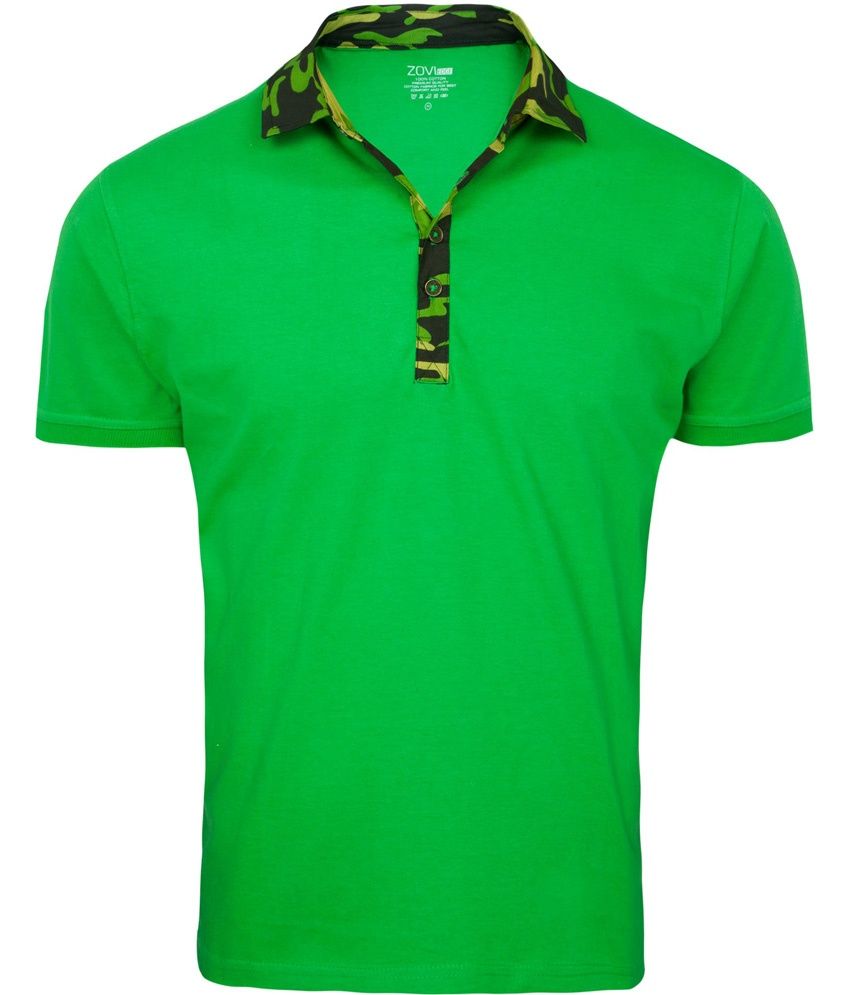 snapdeal t shirts collar