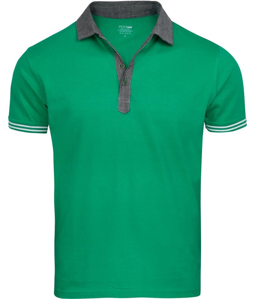 snapdeal t shirts collar