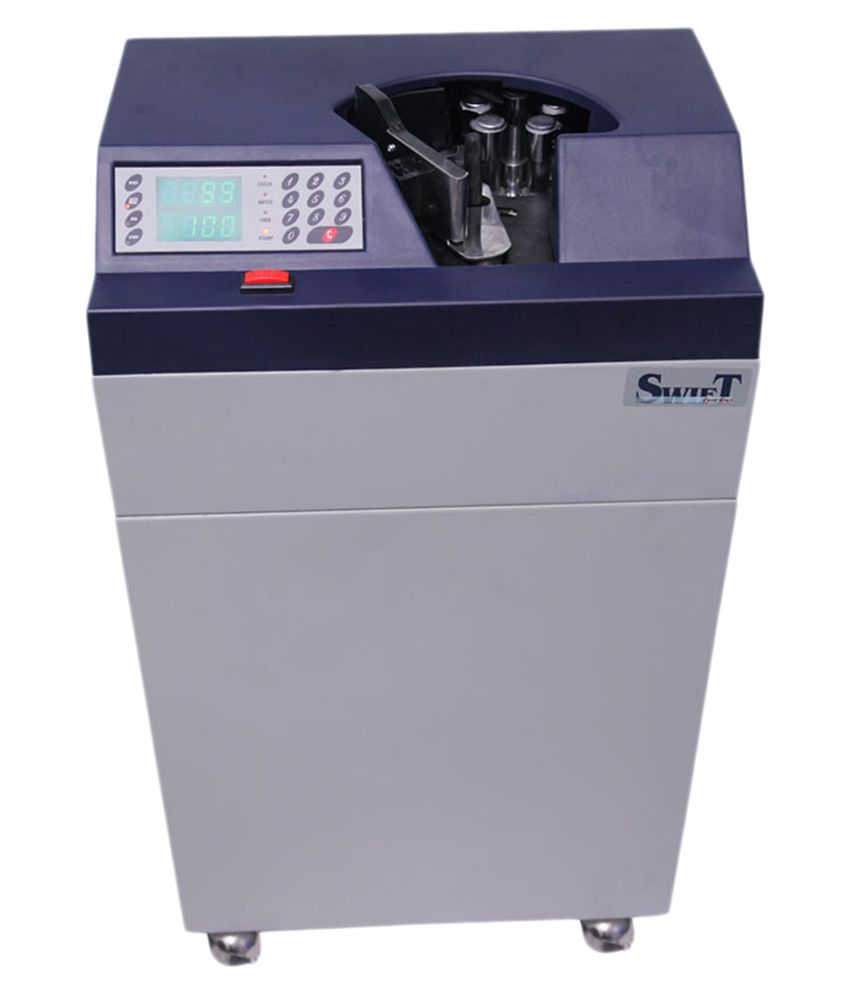     			Godrej Bundle Note Counting Machine