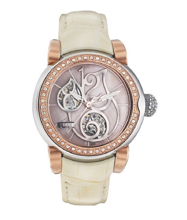 titan automatic watch