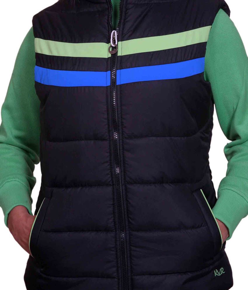 kvr jacket price